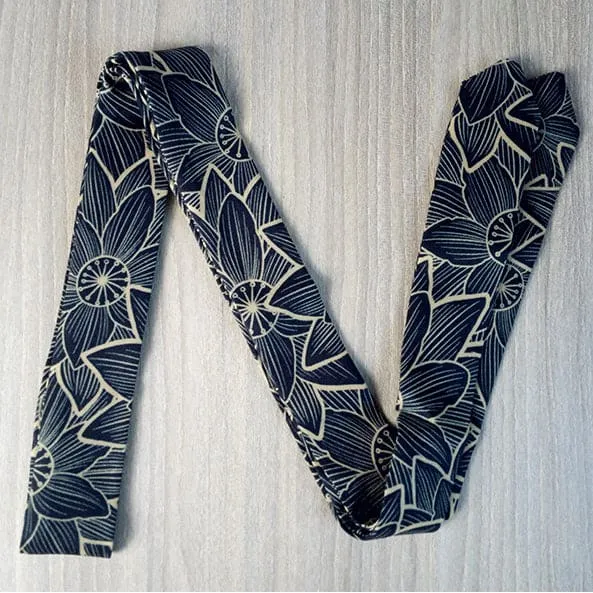 8 Styles Vintage Harajuku Hanfu Waistband ON344
