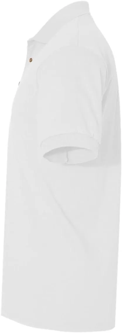ALLNTRENDS Women's Polo Shirt NASA Embroidered Space Tshirt