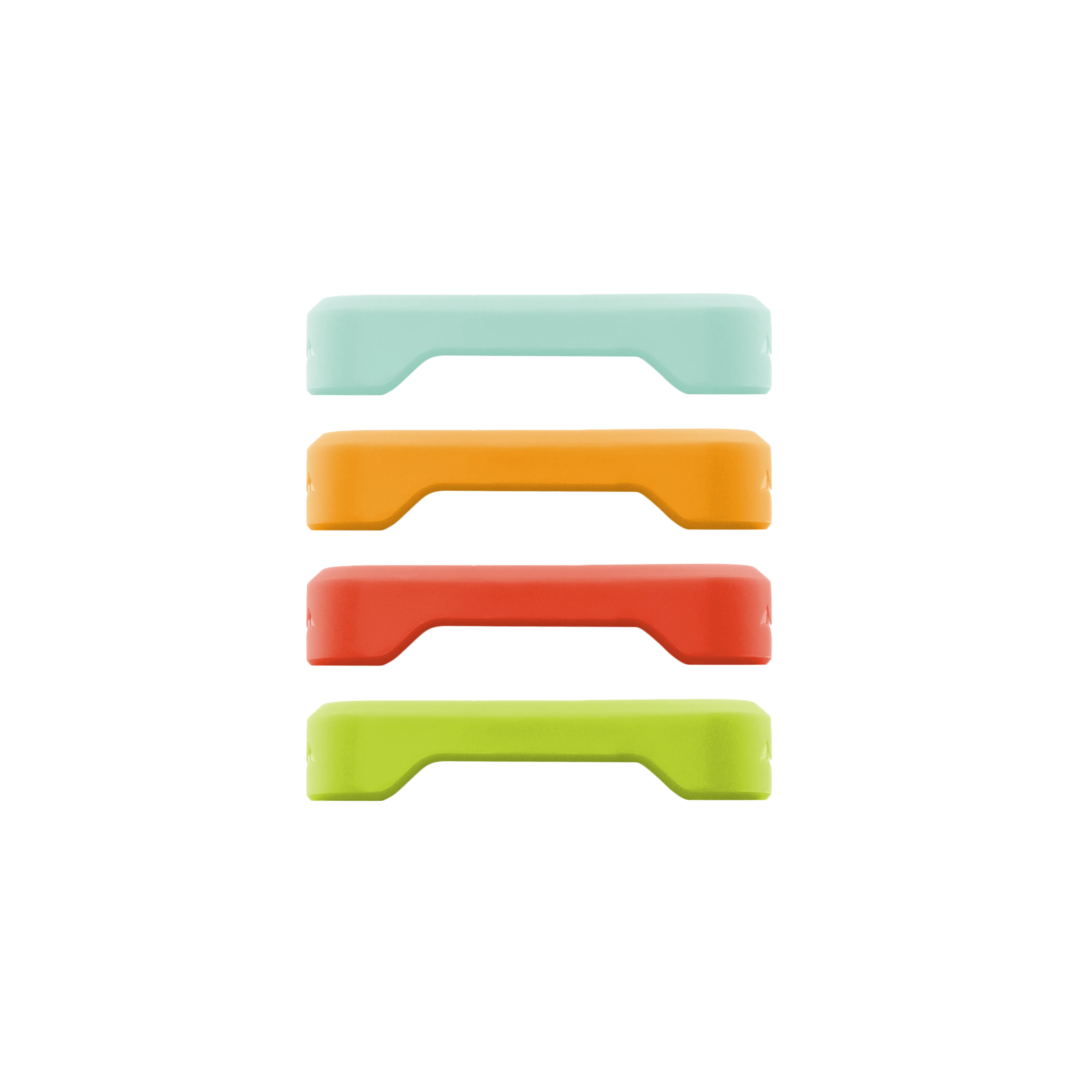 Bolt 6 Color Bands