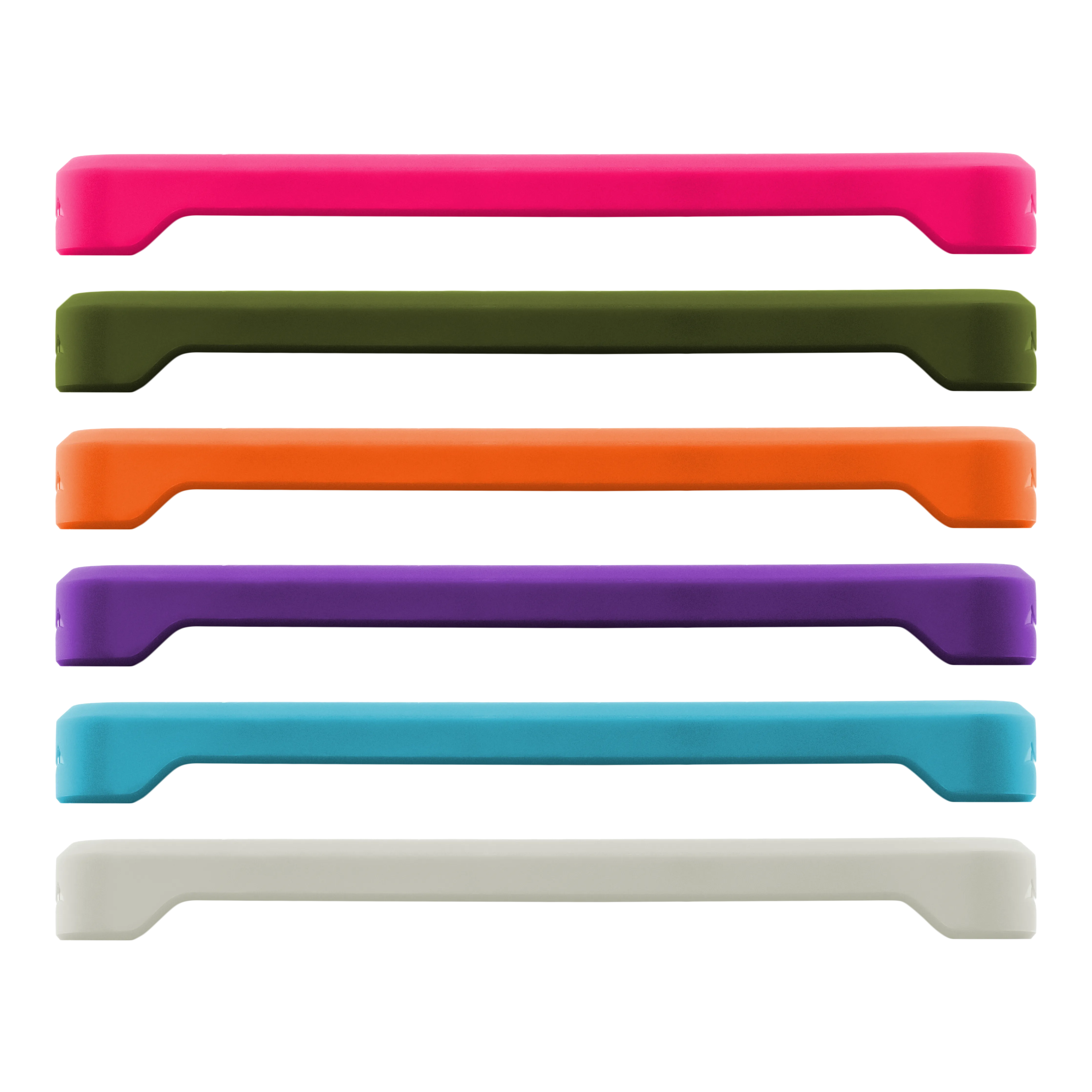 Bolt 6 Color Bands