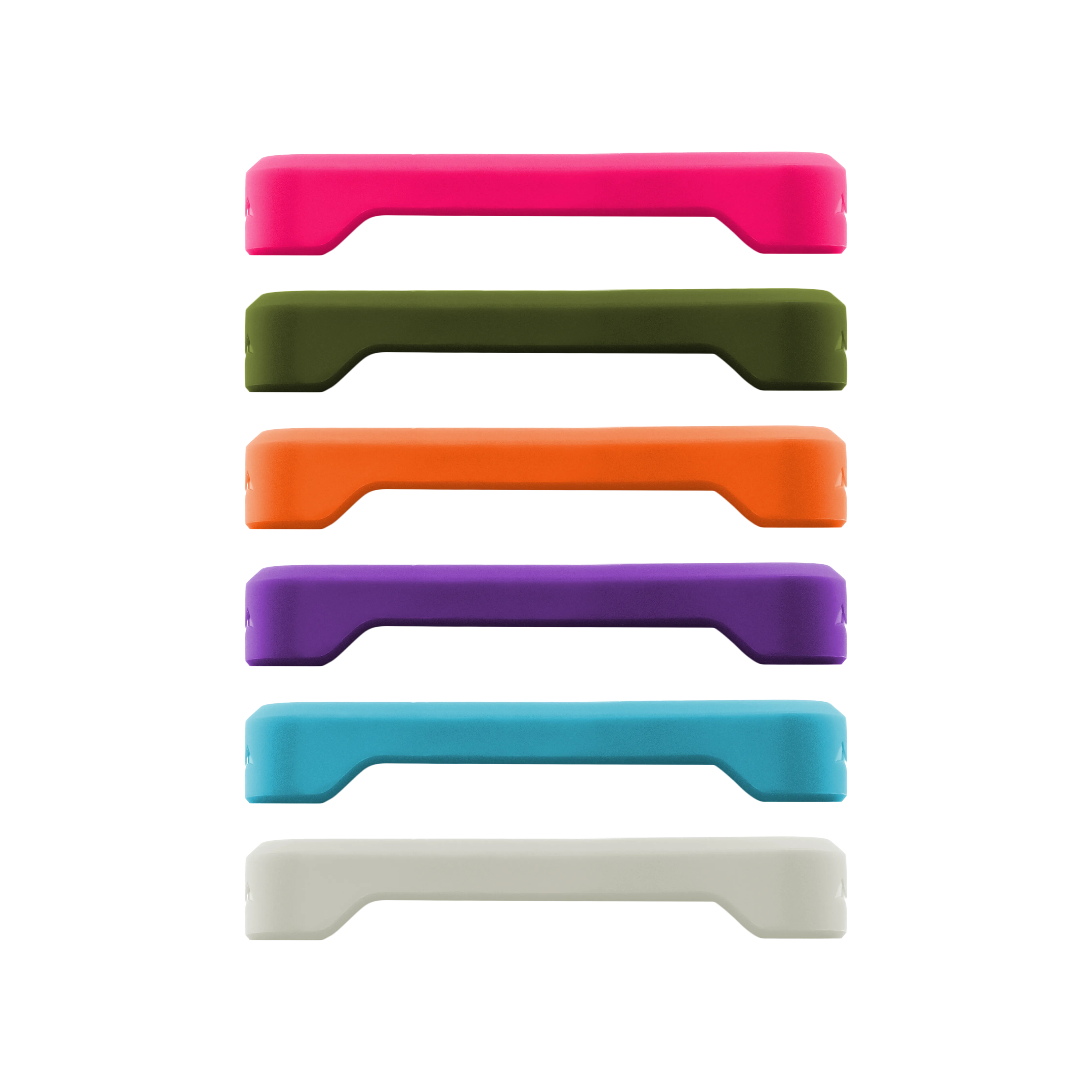 Bolt 6 Color Bands