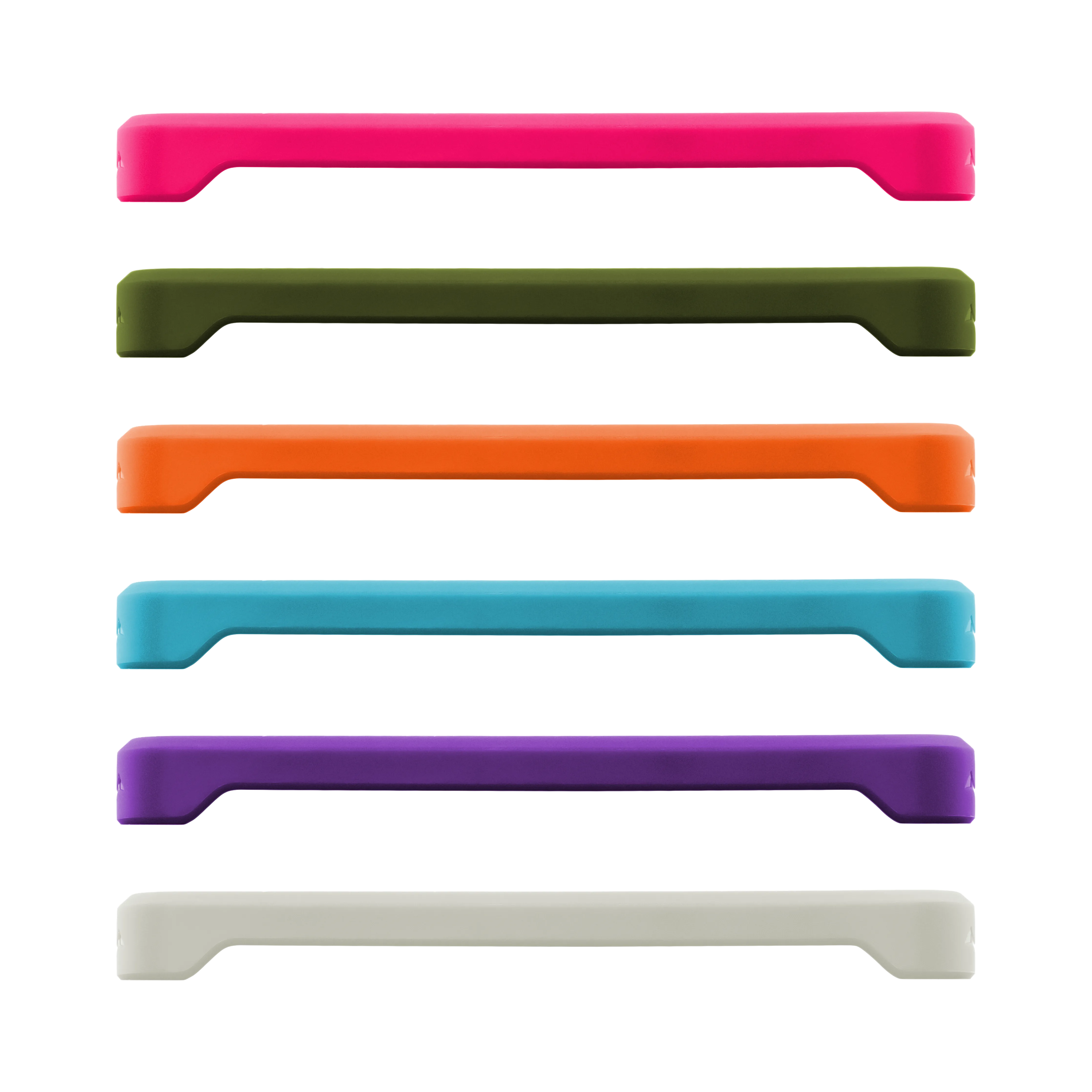Bolt 6 Color Bands