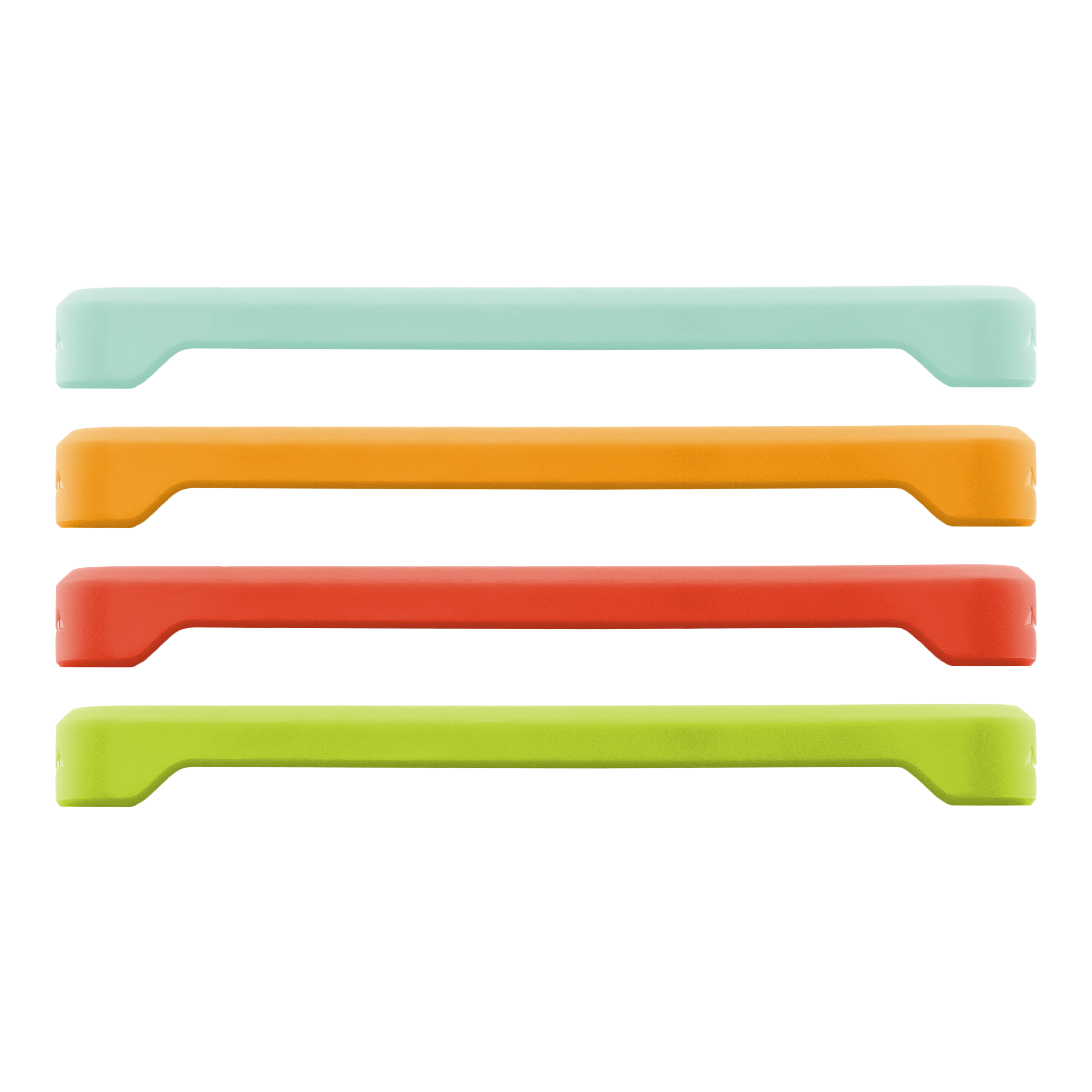 Bolt 6 Color Bands