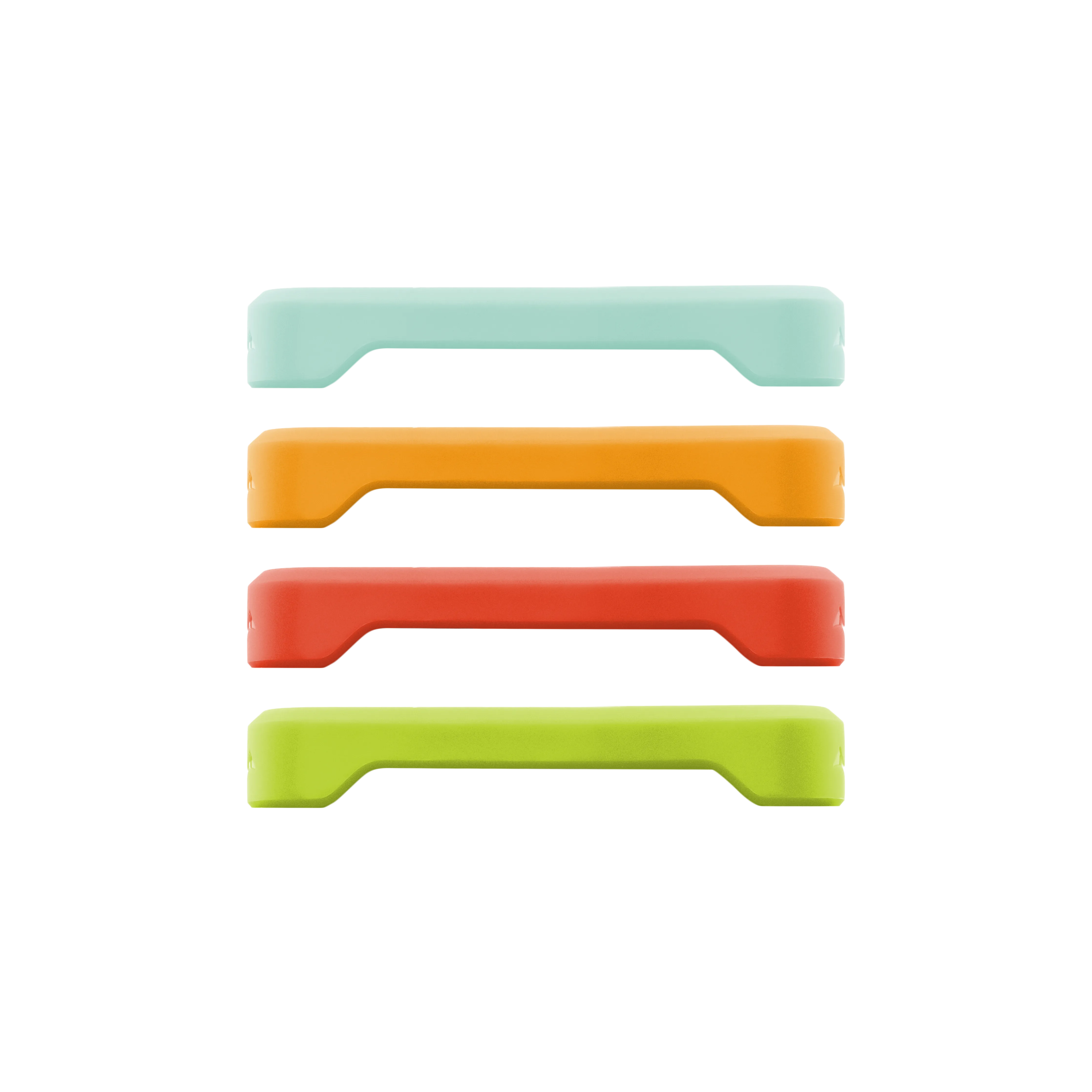 Bolt 6 Color Bands