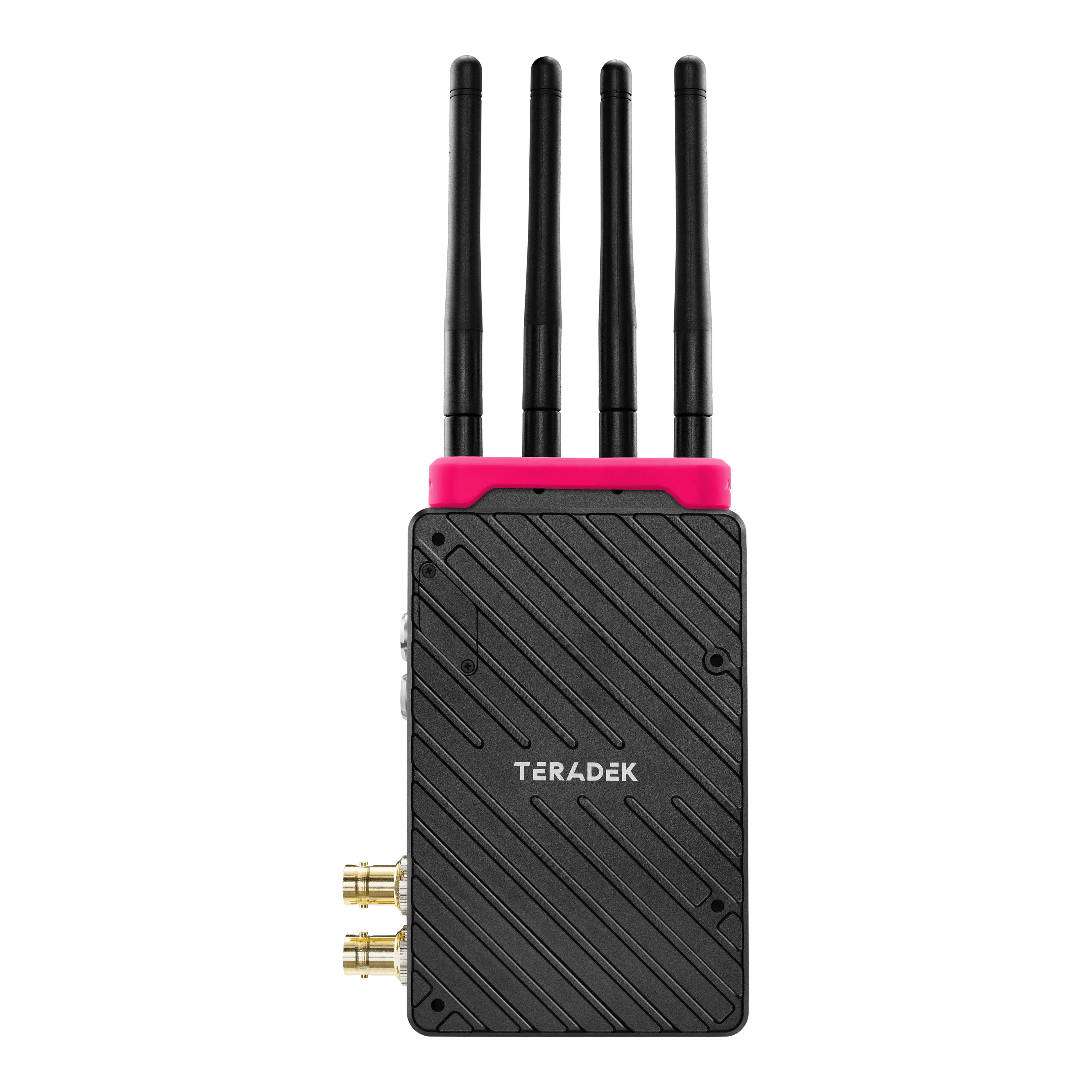 Bolt 6 Color Bands