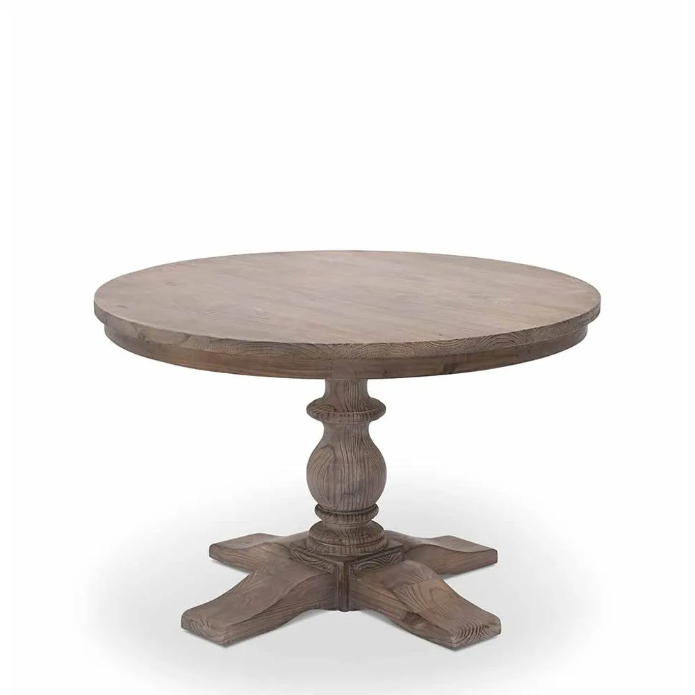 Garden Trading Topsham Round Dining Table