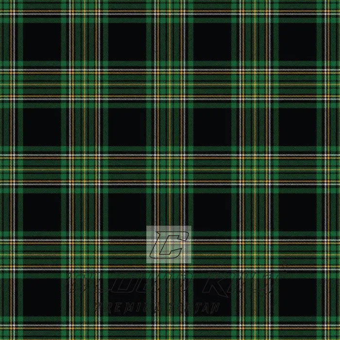 Initial City Link Ancient Premium Tartan Kilt