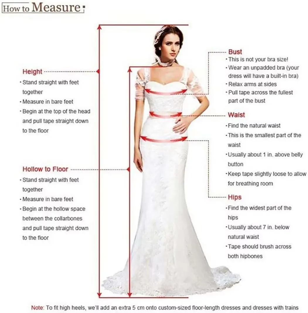 Kyeuan Tiered Ruffle Chiffon Bridesmaid Dresses Long Spaghetti Strap Side Slit Formal Evening Dresses for Women Wedding Guest
