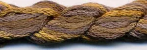 S-030 Hawthorn - Dinky Dyes - 6 Stranded Silk Thread
