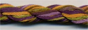 S-151 Nabilla - Dinky Dyes - 6 Stranded Silk Thread