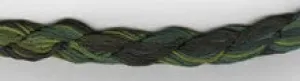 S-263 Irish Meadows -  Dinky Dyes - 6 Stranded Silk Thread