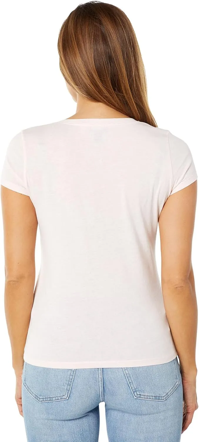 U.S. Polo Assn. Juniors' Short-Sleeve V-Neck T-Shirt